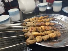 -来顺成饭庄