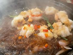 -绿茶餐厅(财富购物中心店)