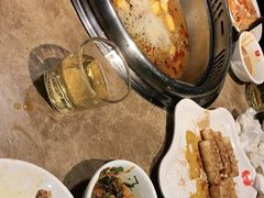 -七欣天香辣蟹火锅(上海银亿滨江店)
