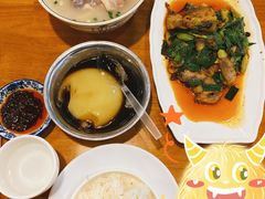 -易老妈蹄花.特色川菜(人民公园总店)