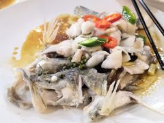 -顺德美食坊(南沙分店)