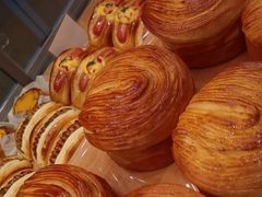 -喜莲娜动物奶油生日蛋糕(白云店)