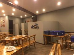 -四禧精酿烧烤串吧(大明湖店)