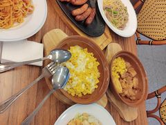 -萨莉亚意式餐厅(彩悦城店)