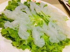 -蜀留香火锅·始于1999·原四川老火锅(白堤路店)