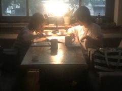 大堂-1901 Cafe(西四店)