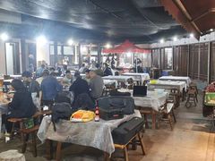 -靓靓蒸虾(中山公园店)