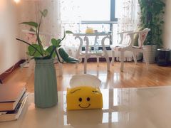 -惟初心理咨询工作室(静安分店)