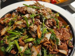 -秀儿四九城·新京菜(亚运村鸟巢店)
