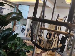 -美间·普拉提禅柔工作室