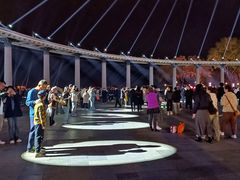 -人民防洪胜利纪念塔