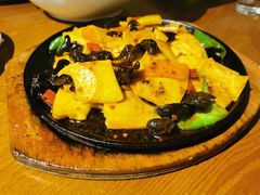 -徐州小院(永宁北路店)