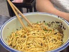 -万三面馆(青龙正街太古里店)