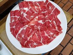 -马记伊源斋涮肉·清真菜(潘家园古玩市场店)