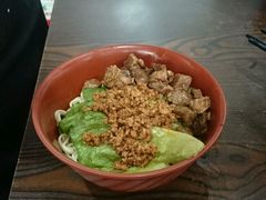 -天府面庄(天平路店)