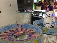 -广州花之恋城堡酒店