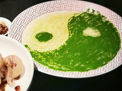 -庐灶江南·江南菜·四合院Bistro(东直门·华侨夜泊君亭店)
