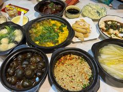 -阿龙酒煲(海宁新苑路店)