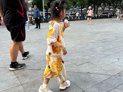 -裕华世纪公园