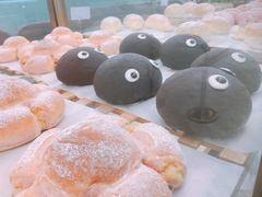 -奈雪的茶(国金中心店)