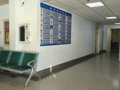-大连医科大学附属第二医院(总院)