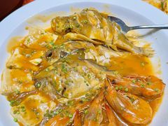 -船歌·鱼水饺青岛菜(闽江二路店)