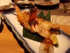 -本逸·割烹料理(湖墅店)