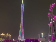 -海心沙亚运公园