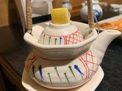 -万鱼亭·鹤家日本料理(南通青年中路店)
