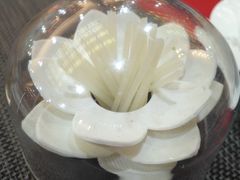 -大佛寺高级素食自助餐厅