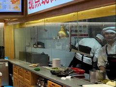 -南城香·饭香串香馄饨香(青年路店)