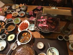 -黑牛の店·和牛烧肉(大悦城店)