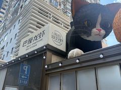 -巴厘龙虾·榜首油焖大虾(洞庭·艺术洋房店)