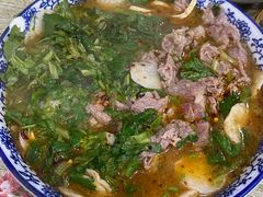 -杨家牛肉汤(淮建路店)