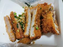 -特色椒盐排条(天山西路店)