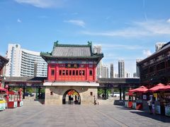 -古文化街旅游区