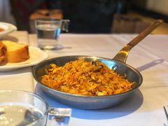 -波特曼西餐厅(南岗店)