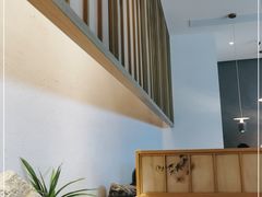 -蜜桃餐厅·伴山(绿宝广场店)