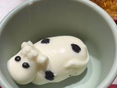 -西贝莜面村(金隅嘉品mall店)