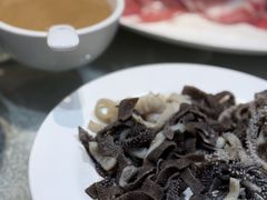 -东来顺饭庄(新源里店)