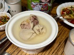 -泽成冰煮羊(非·遗东岸国际店)