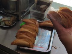 鲜肉蛋烘糕-贺记蛋烘糕(青羊第五分店)