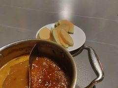-君邦火锅(新疆大厦店)