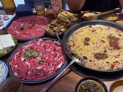 -楠火锅(昆山金鹰店)