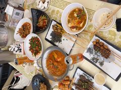 -铭副琦食·虾蟹烩馆(渔人码头店)