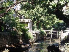 -小洲村