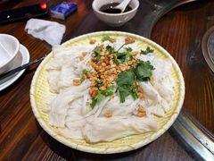 -丰收碗·陈皮果木烧鹅·23年老字号