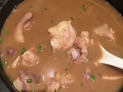 糟伯斗-老正兴菜馆(福州路店)