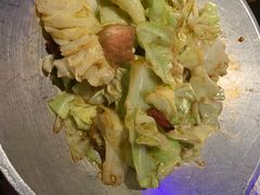 -绿茶餐厅(汇悦大融城店)