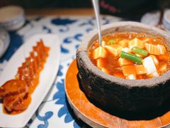 石锅豆腐-吴莊(龙城万科里店)